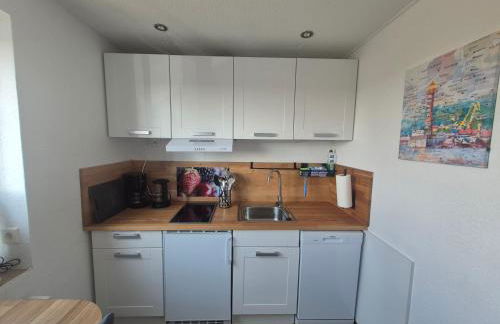 Apartmenthaus Westerkoog - Foto 6