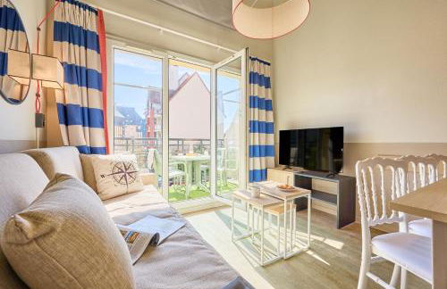 Residence Pierre & Vacances Port Guillaume - Foto 16