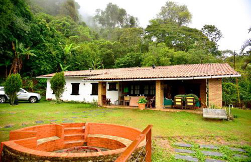 Sítio Maranatá, a mais bela vista do Pacoti! 20min de Guaramiranga! - Foto 2