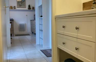 Gîte du Hibou - jolie dépendance sur verger - Foto 19