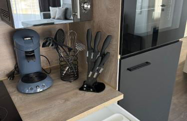 Karlsruhe Finest Apartment 2 - Photo 19