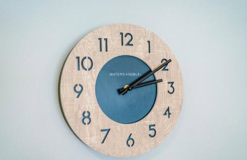 3 Bedroom Semi-Detached Home Sleeps 5 with Driveway - Foto 50