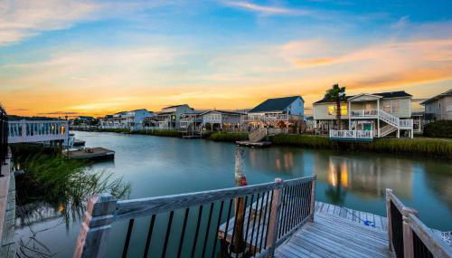 A Boardwalk Away - Foto 4