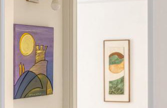 Pupazza House, intero appartamento nel cuore di Frascati - Photo 15