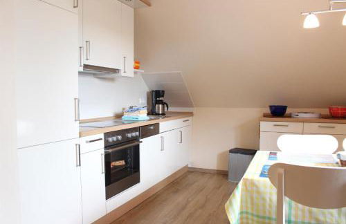 Haus Mühlenwarft - Photo 6