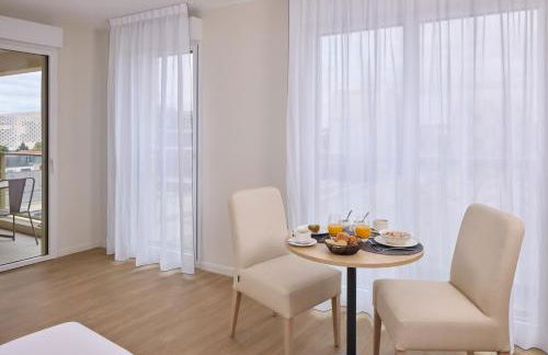 Quality Aparthotel Bordeaux Saint-Jean - Foto 23