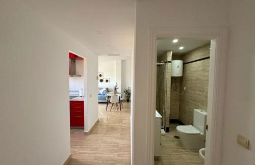 Ático - CENTRO de Sabinillas - Calle la Pasionaria - - Photo 17