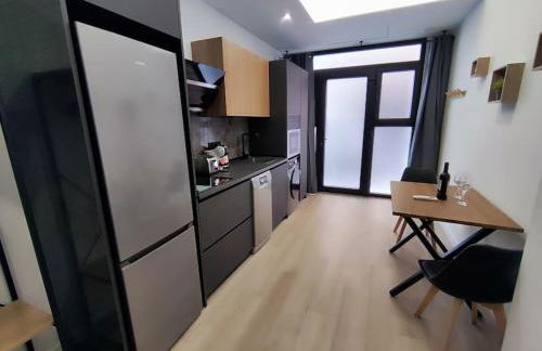 Apartamento Río Turia B - Foto 4