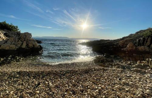 Rosso Apartment 400 m from Beach, Comfortable Stay & Free Parking - Foto 16