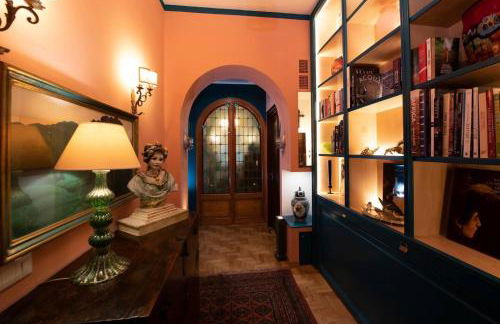 Maison et studio lOrangerie - Foto 9