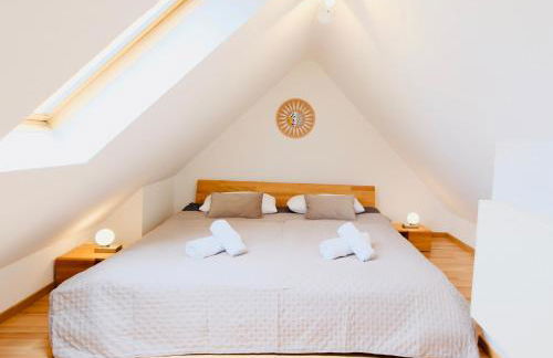 Stilvolle Maisonette 15 Min vom Hauptbahnhof entfernt - Foto 22