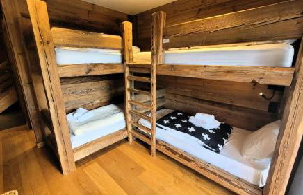 Résidence PremiÈre Loge - Chalet d’exception 5 aux Gets MAE-3371 - Foto 8