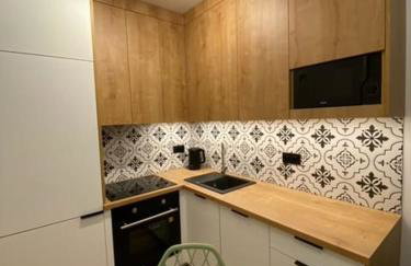 LOFT APARTAMENT V Namysłów - Foto 3