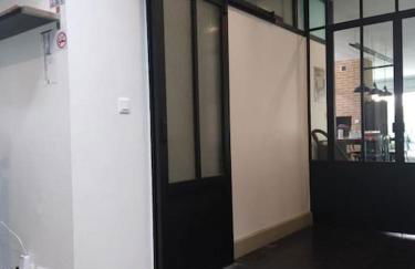 Maison Nadaud avec parking privé - Foto 4