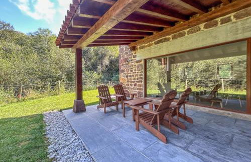 Cabaña Quieva 06 - Foto 12