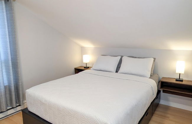 Hébergement Harvey - Foto 21