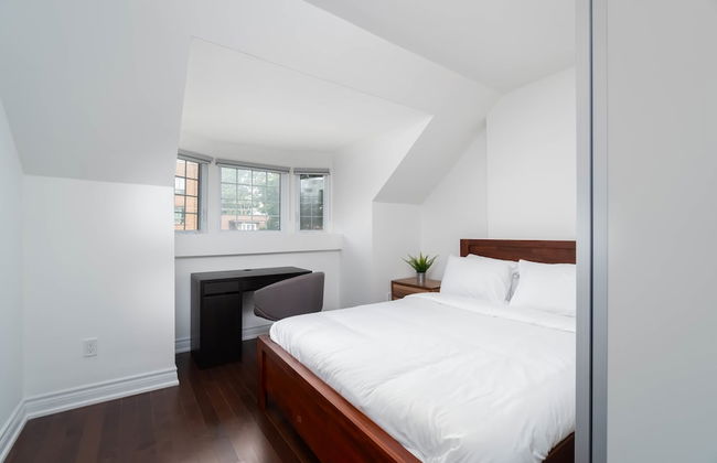 The Jameson Stays - Photo 16