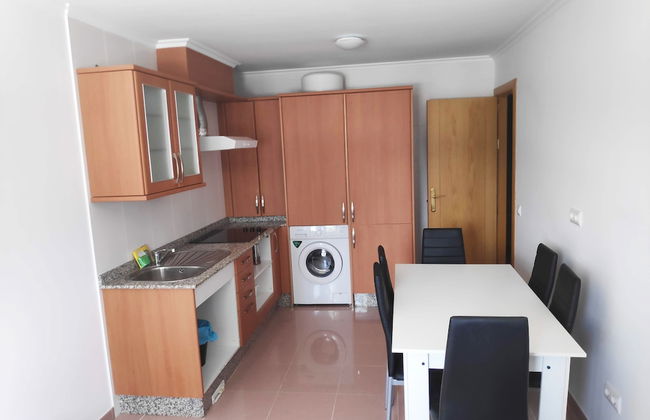 Apartamentos Ares 3000 - Photo 7