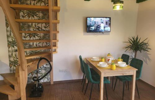 Domki w Zielonym Gaju - Foto 4