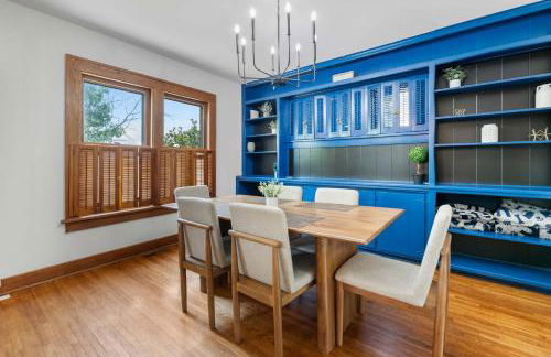 3 Bed 1 5 Bath Home in College Hill By Hospital - Foto 12