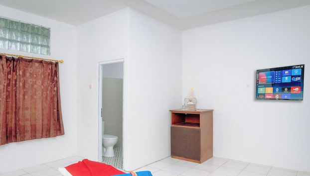 Villa CHR Syariah - Foto 5, Habitación