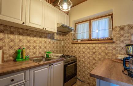 Holiday house Nature - Foto 19