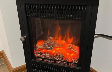 Chalé Villagio Monte Verde - Foto 19