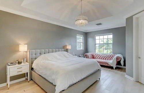 Heated Pool Grill Beach Riviera by Rovetravel - Foto 12