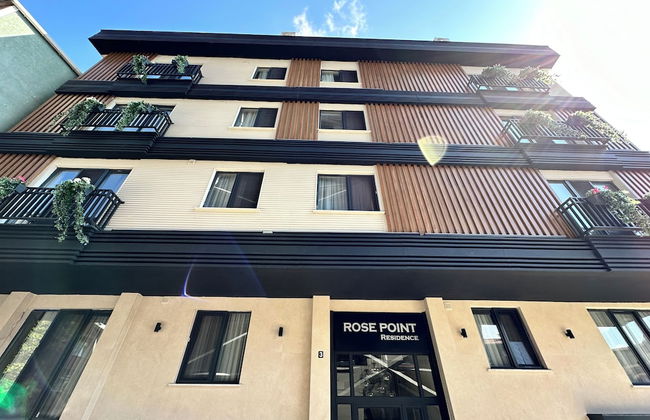 Rose Point Residence - Foto 55