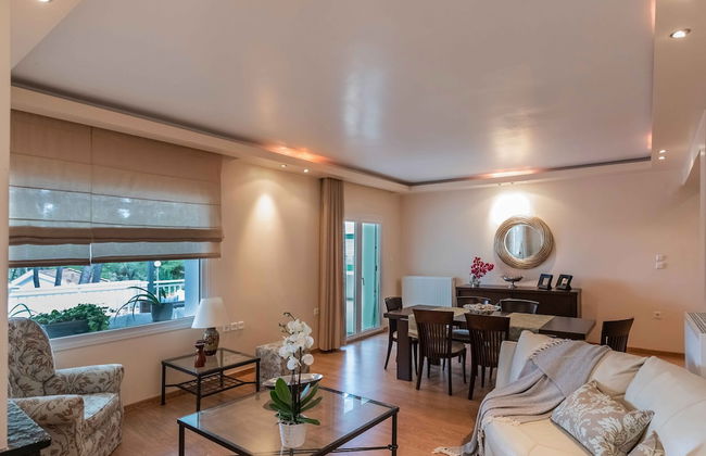 Danai's Secluded Paradise - Azure Coastal Dreams - Foto 9