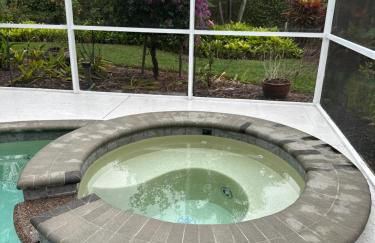 Florida house, 4br 2bt with private pool oasis - Photo 52