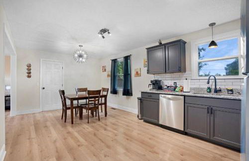 Carbon Ridge 300mbps WiFi - Dog Friendly - Foto 16