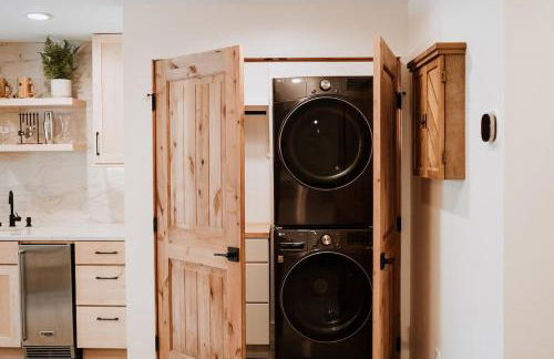 Haute Haus Aframe in Alma Colorado - Foto 10