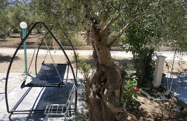 Areti Orfeas Studios - Foto 52