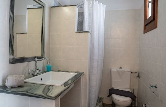 Mirsini Apartments in Sifnos - Foto 57