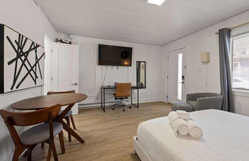 Chic City Retreat 89 For 2 - Foto 31