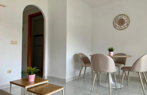 Apartamento en Alcocebre Urbanización Al Andalus - Foto 2