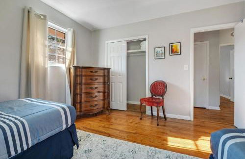 Spacious Stay Steps from FAMU Ideal for Groups - Foto 25