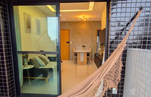 Ap 3Q, elegante e funcional, com 1 estacionamento - Foto 6