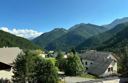 Appartement duplex pied des pistes et parking couvert - Foto 34