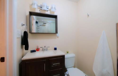 Stylish 3 bed, minutes to NYC! - Foto 15