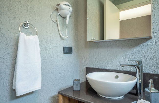 Gündoğan Suites - Foto 60