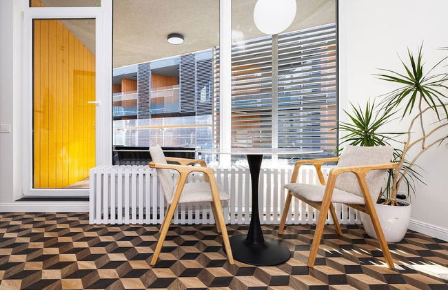 Orange Beautifful Appartement - Photo 8