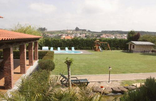 Quinta Sobral Prestige - Rustic House - Photo 33