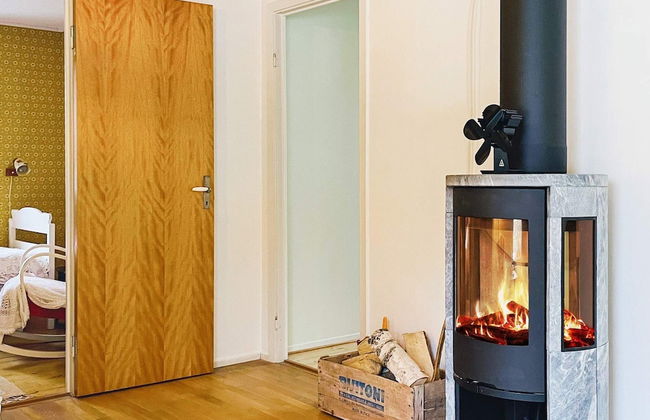 4 Person Holiday Home in Axvall-by Traum - Foto 15