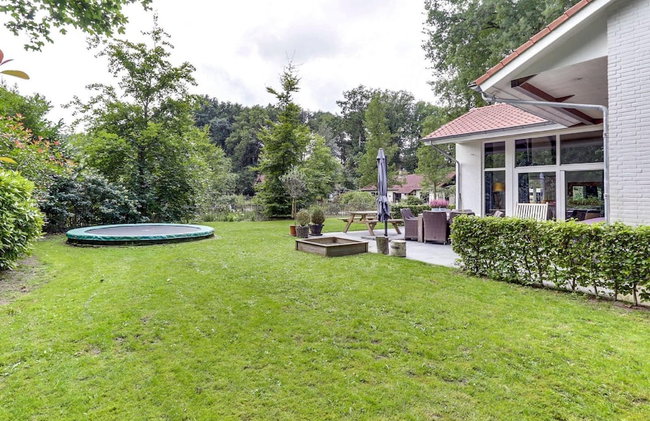 Spacious Family Villa Uden - Foto 65