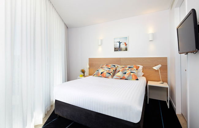 Adina Apartment Hotel Bondi Beach Sydney - Foto 9