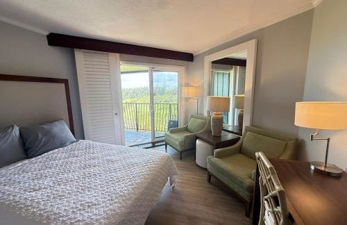 Private Beachfront Ocean View with Resort Amenities! - Foto 30