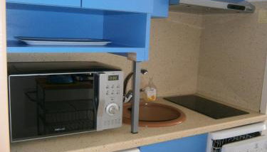 LES OCEANIDES - Foto 5, stove