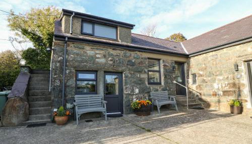 Tyddyn Sianel - Onnen - Foto 2